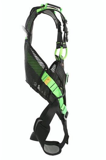 XForce-Ultra Comfort Fall Protection & Rescue Harness