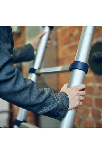 Xtend+Climb 3.2mtr ProSeries S2.0 Telescopic Ladder