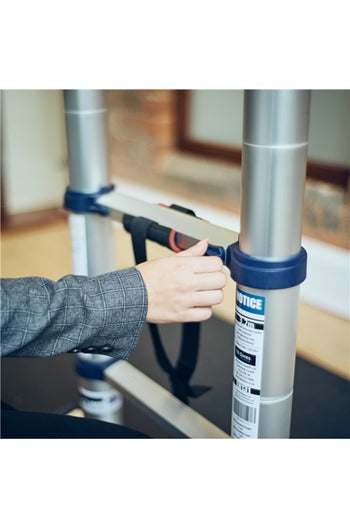 Xtend+Climb 3.8mtr ProSeries S2.0 Telescopic Ladder