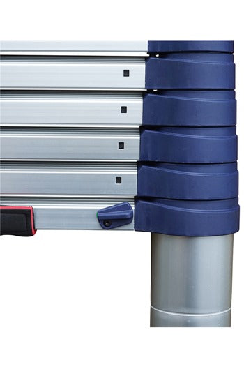 Xtend+Climb 3.8mtr ProSeries S2.0 Telescopic Ladder