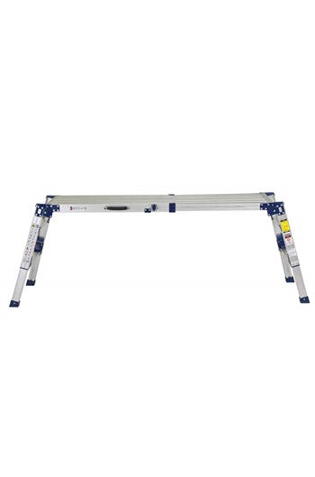 Xtend+Climb ProSeries Fully Adjustable Work Platform