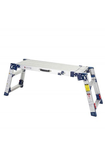 Xtend+Climb ProSeries Fully Adjustable Work Platform