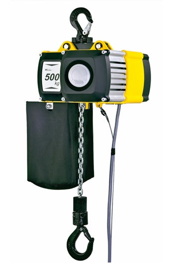 YALE CPV10-4 1000kg 3phase Electric Chain Hoist