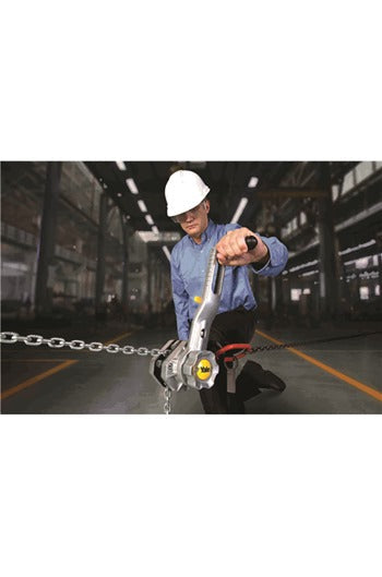 YALE ERGO 360 1500kg Ratchet Leverhoist