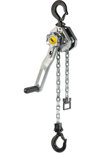 YALE ERGO 360 3000kg Ratchet Leverhoist