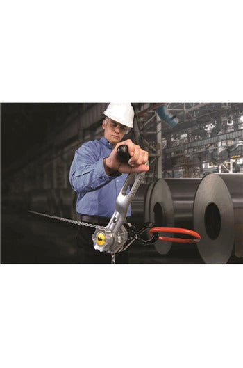 YALE ERGO 360 3000kg Ratchet Leverhoist