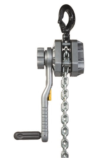 YALE ERGO 360 6000kg Ratchet Leverhoist