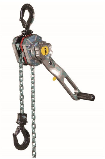 Yale ERGO 360 UT "Utility" 1500kg Ratchet Leverhoist