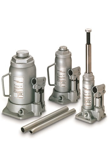 Yale JH 50tonne Universal Bottle Jack