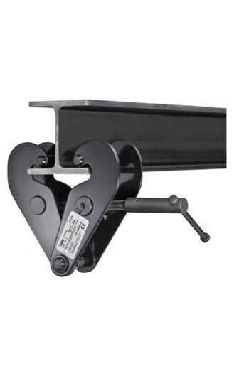 YALE YC2 2000kg Beam Clamp