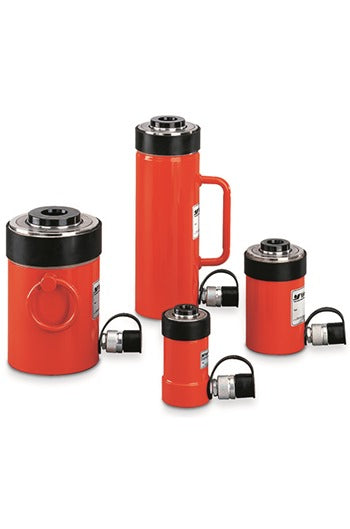 Yale YCS 62tonne Hollow Cylinder 150mm Stroke