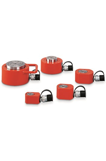 Yale YFS 10tonne Low Height Pad Jack 11mm Stroke