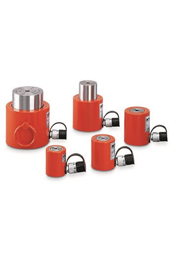 Yale YLS 20tonne Low Height Hydraulic Cylinder 45mm Stroke