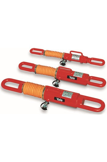Yale YPL 30tonne Single Acting Hydraulic Pull Cylinder