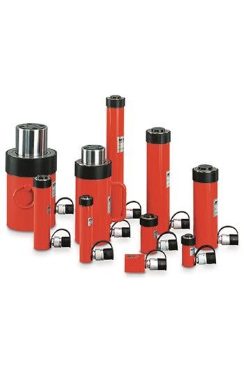 Yale YS 10tonne Universal Hydraulic Cylinder 200mm Stroke