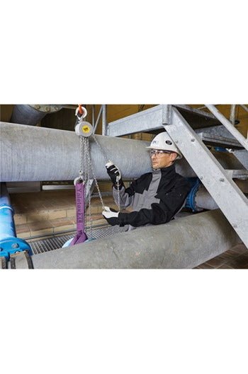 YaleMini360 250kg Hand Chain Hoist