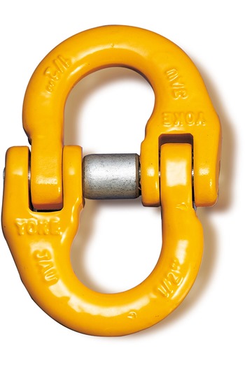 Yoke 8-015 G80 Connecting Link