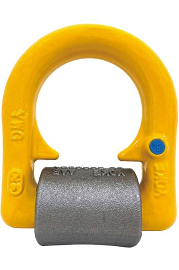 Yoke 8-0576 Lashing Weld-on Point 3000-32000daN