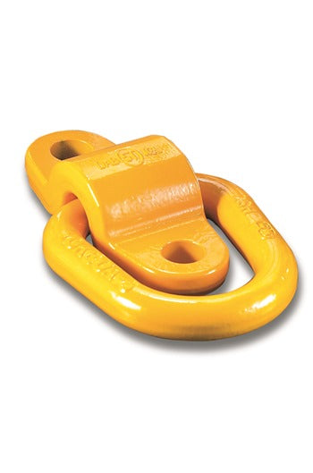 Yoke Grade 8 Bolt-on Lifting Point 1tonne to 5tonne