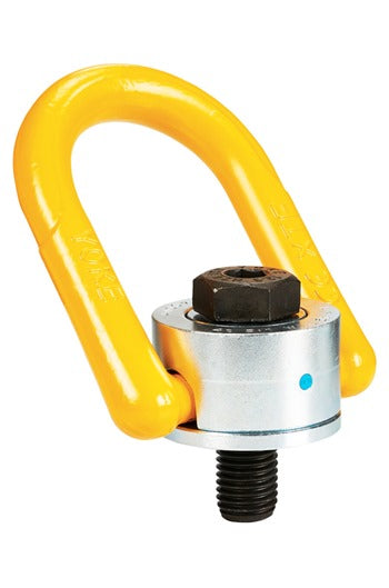 Yoke Swivel Hoist Ring Type 231 Metric Thread